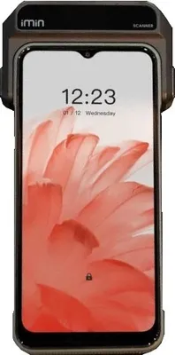 Obrázok produktu pre Swift 1 Pro - 6.5" Display, Android 13 GMS, 4GB/32GB, NFC ***Inklusive Barcodescanner***