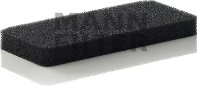 Immagine prodotto di Filtro aria abitacolo MANN-FILTER CU 2101