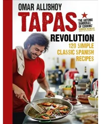Obrázek produktu pro Tapas Revolution