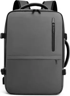 Obrázok produktu pre Batoh cestovný Focus 002 grey