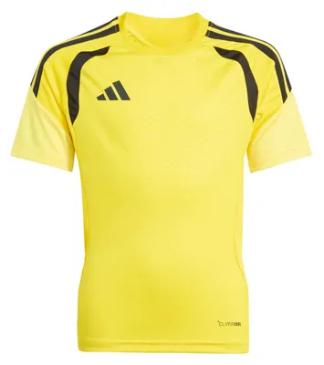 Productafbeelding van adidas Tiro 26 wedstrijd trainingsshirt, 140, teamgeel