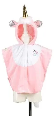 Immagine prodotto di Pelerina Unicorn per bambini, Souza!