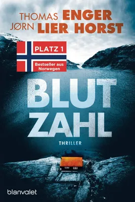 Produktbild von Blutzahl