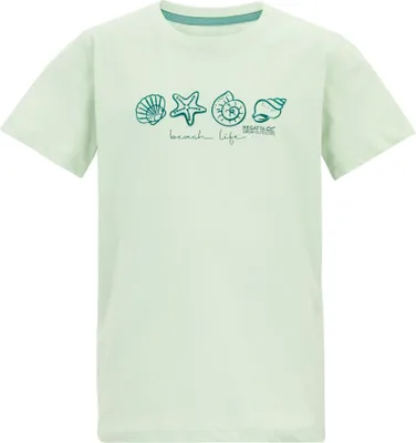 Produktbild von Regatta - "Bosley" T-Shirt für Kinder RG12660 (104) (Ozean Nebel)