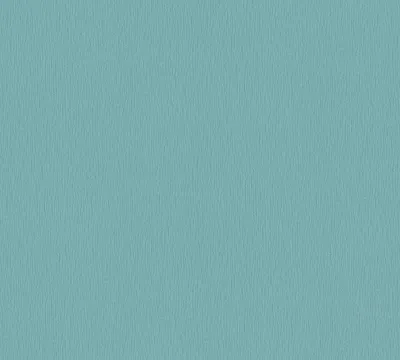 Produktbild von A.S. Création Unitapete Trendwall 2 einfarbige Tapete unifarben Vliestapete blau grün 10,05 m x 0,53 m