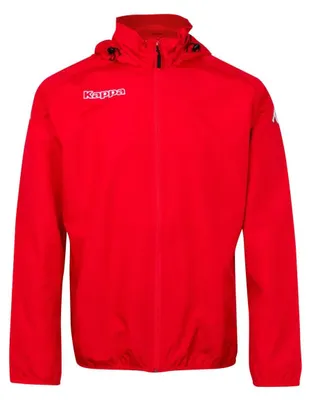 Produktbild von Kappa Uni Martio Trainingsjacke