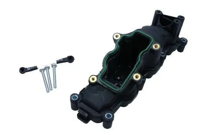 Produktbild von MAXGEAR 17-0289 Ansaugbrücke Ansaugkrümmer für AUDI A4 Avant (8K5, B8) A6 Avant (4F5, C6) Q5 (8RB) A5 Sportback (8TA) A4 Limousine (8K2, B8)