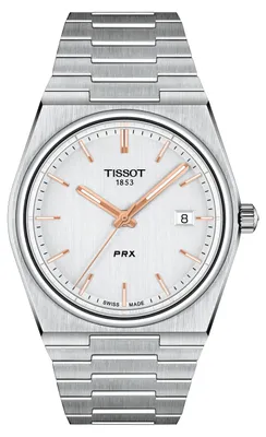Zdjęcie produktu dla Tissot PRX T137.410.11.031.00