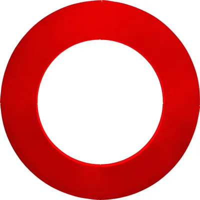 Produktbild von Best Sporting Dartscheibenumrandung; 62056