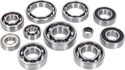 Immagine prodotto di Set di cuscinetti da 11 pezzi per Yamaha YZF 125, WR 125, MT 125 YI-3 OHC 2008