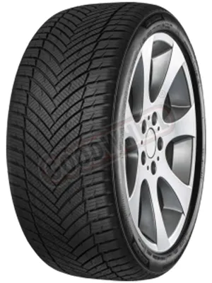 Obrázek produktu pro Minerva GAN car-tyres All Season Master ( 17 )