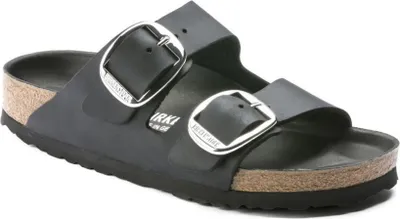 Immagine prodotto di Birkenstock Boty Arizona Grande Fibbia, 1011074Nero