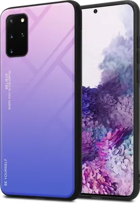 Zdjęcie produktu dla Cadorabo DE-151845, Samsung, Samsung Galaxy S20 PLUS, Różowy