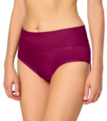 Produktbild von Bellivalini Damen Bikini Slip VR-Brief-5 (Snob, 4XL)