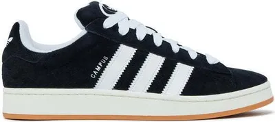 Produktbild von Adidas Campus 00s Core Black (Schwarz) - EU: 40