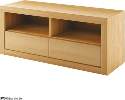 Immagine prodotto di mobile credenza rtv cassettiera soggiorno cassettiere in legno massiccio mobili in legno massiccio