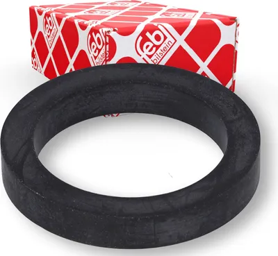 Produktbild von FEBI BILSTEIN Wellendichtring Antriebswelle (Ölpumpe) 11902 für VOLVO B 12 5mm 25mm 33mm 0,003kg