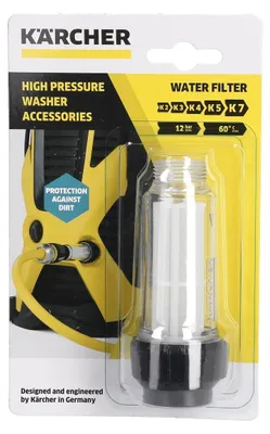 Produktbild von KÄRCHER 4.730-059.0 Wasserfilter für Hochdruckreiniger