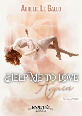 Produktbild von Help Me to Love Again