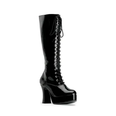Produktbild von EXOTICA-2020 KOZAKI BOOTS r.40