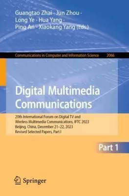 Obrázok produktu pre Digitálna multimediálna komunikácia