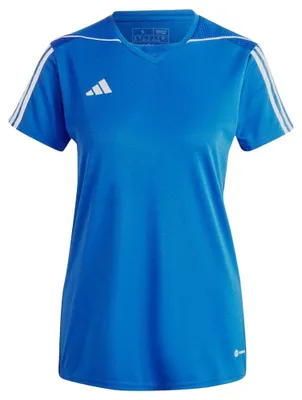 Produktbild von Adidas - "Tiro 23 League" Trikot für Damen PP2504 (M) (Blau)