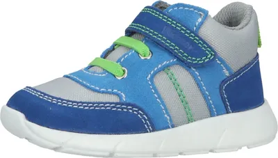 Produktbild von Richter Sneaker Sneaker Veloursleder/Textil