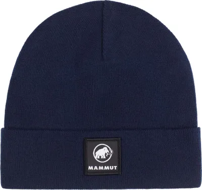 Produktbild von Mammut Uni Fedoz Beanie marine