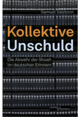 Obrázok produktu pre Kollektive Unschuld