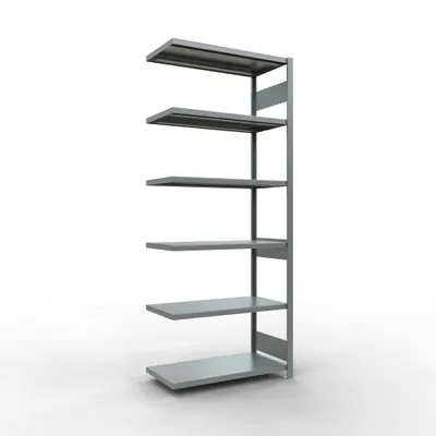 Produktbild von Steck.Anbaur.2500x1000x500 m - mit Längenriegel, Typ 330 kg