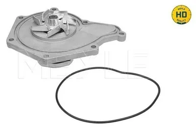 Produktbild von MEYLE Kühlmittelpumpe Wasserpumpe für AUDI A4 Avant (8K5, B8) 113 220 0006/HD