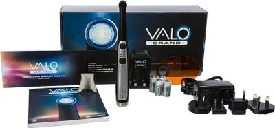 Obrázok produktu pre VALO Grand Cordless LED čierna sada