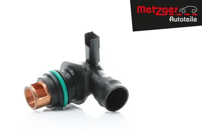 Obrázek produktu pro Sací potrubí METZGER IAM-Expertise vhodné mimo jiné pro BMW řady 5