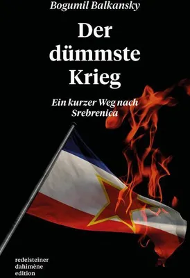 Produktbild von Der dümmste Krieg