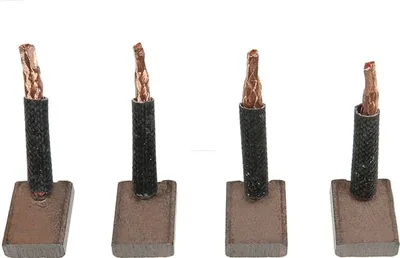 Image de Brosses De Démarrage