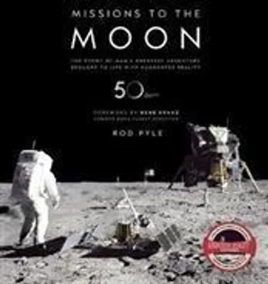 Produktbild von Missions to the Moon