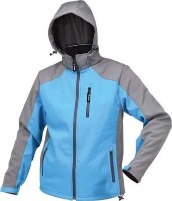 Produktbild von YATO Arbeitsjacke YT-79563 Polyester