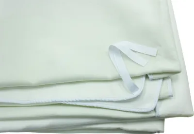 Produktbild von Dönges Fettvlies für Feldküchenanhänger TFK 250 Vliesstoff nach TL 7360-0026