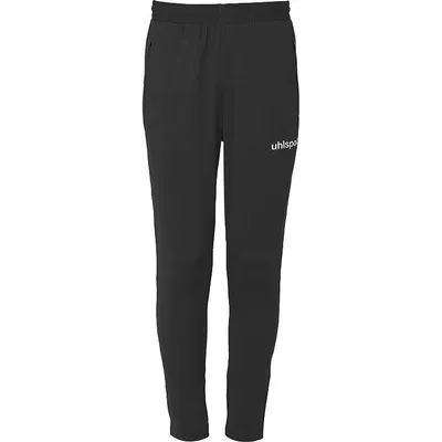 Produktbild von Uhlsport Squad 27 Trainingshose Kinder - Schwarz / Weiß