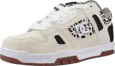 Image de Dc Stag Couleur Beige