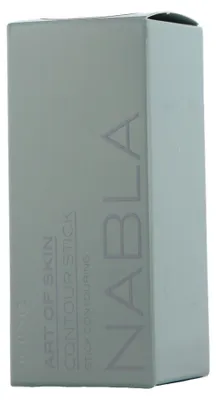 Produktbild von Nabla Art of Skin Contour Stick 1 Light (7 g)