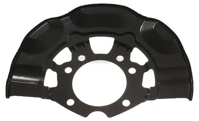 Produktbild von TRISCAN Spritzblech Bremsscheibe für TOYOTA PRIUS Liftback (NHW20) Vorne 8125 13133 Ankerblech