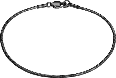 Produktbild von True Rebels Armband Edelstahl 50060153