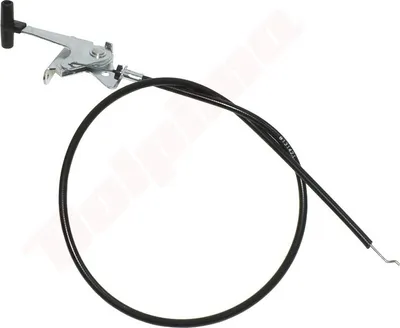 Zdjęcie produktu dla Linka Gazu Bobcat 675X740Mm ( 11802007 )