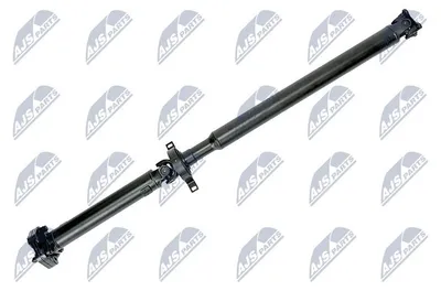 Produktbild von NTY Kardanwelle Gelenkwelle Achsantrieb für BMW 3 Limousine (E46) NWN-BM-021