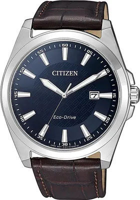 Obrázok produktu pre Pánske hodinky - Séria: Kožené - Citizen Model: BM7108-22L