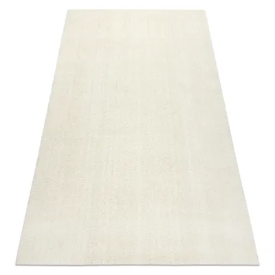 Zdjęcie produktu dla Nowoczesny dywan do prania LATIO 71351056 krem beżowy 80x150 cm