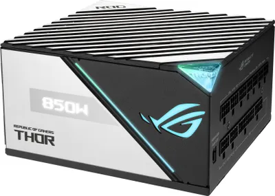 Obrázok produktu pre ASUS ROG Thor Platinum II - Napájanie (interné)
