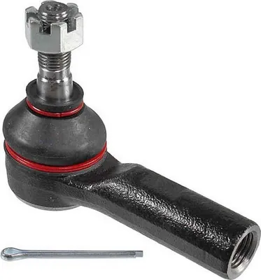 Produktbild von METZGER Spurstangenkopf Spurstange für TOYOTA AVENSIS Kombi (T25) Vorne Rechts Vorne Links 54036908