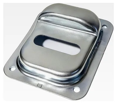 Produktbild von Torstopper Bodenanschlag für Tore